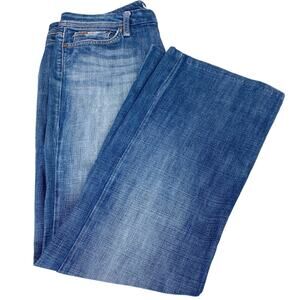 Joe’s Marvy Womens Size 31 x 29 Jeans